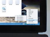 Avoir plusieurs bureaux virtuels tablettes Windows avec VirtualWin