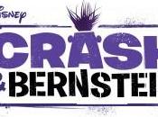 Crash Bernstein 1ere série Disney part