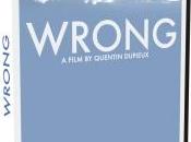 [Test DVD] Wrong
