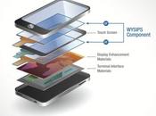 Wysips présentera premier smartphone entièrement solaire