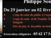 SPECTACLE L'humour meurt jamais Philippe Souverville