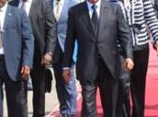 CAMEROUN Paul Biya Paris crépuscule l’opposition camerounaise