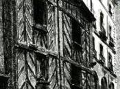 petits affairements d'un travail quotidien