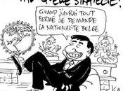 suis, vais-je Wallons-nous