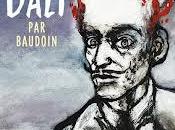 Partageons folie Salvador Dali