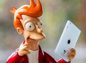 Liens pour télécharger votre iPhone, iPad iPod...