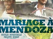 [Avis] Mariage Mendoza Edouard Deluc