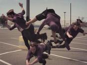 clip Passion drogue bonheur explosif