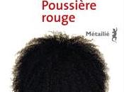 Poussière rouge Jackie