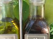 Recette mardi olives marinées