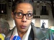 célébrités politiques envoient message Christine Boutin Frigide Barjot Video