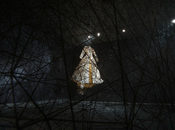 Retour Chiharu Shiota