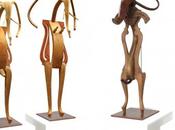 Réveillez l’animal vous meubles