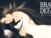 gros succès pour Bravely Default Japon