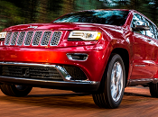 Jeep Grand Cherokee 2014 Diesel enfin