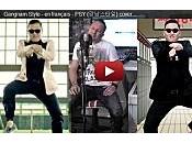 Gangnam Style traduit chanté français Version acoustique Nicolas Loconte