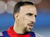 Mercato-Ribéry Terminer Munich pense…