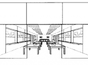 design Apple Store brevet pour