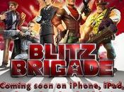 Battlefield Fortress Gameloft sommet