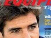 Gourcuff revanche d’une blonde