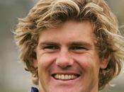 Berrick Barnes quitte l’Australie pour Japon