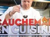 Programme Cauchemar cuisine pour Coluche