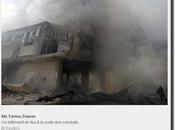 Syrie malgré difficultés, l’aide continue parvenir ceux besoin