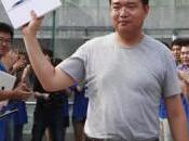 Apple confiance américains chute libre