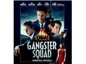"Gangster squad" superficiel