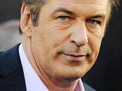 Alec Baldwin heureuse annonce faire