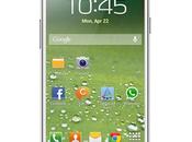 Samsung Galaxy découverte nouvelle Avril?