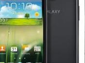 Samsung, l’annonce Galaxy Express