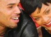 Rihanna explique raisons réconciliation avec Chris Brown