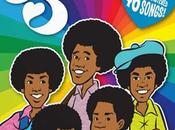 Jackson 5ive L’intégrale série animée 1971 sort