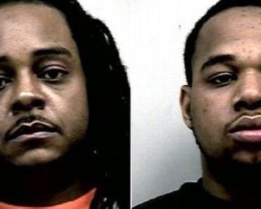 ILS ONT VOLE POUR 50 000€ DE CUISSES DE POULET