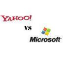 Yahoo Microsoft Round