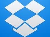 Dropbox bientôt changement dans gestion photos