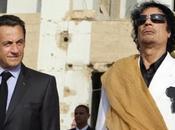 VIDÉO. Guerre Libye raison d’Etat, comment France protège Nicolas Sarkozy