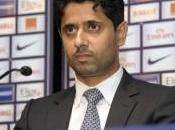 Très heureux d’accueillir Beckham