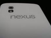 Nexus disponible blanc quand stocks seront stables?