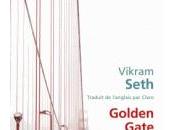 Golden Gate roman vers Vikram Seth