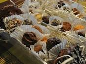 Truffes: recette base autres alternatives