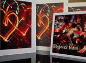 Cartes voeux imprimer (DIY)