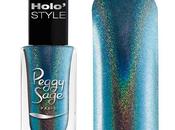 collection holo Peggy Sage Blue Promise
