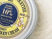 L'Occitane Karté miel