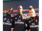 mercato l’espoir! L’AC Milan renait…