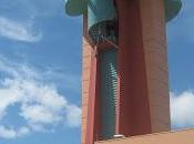 Nouvelle tour contrôle Pointe Pitre