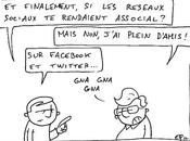 Freelance Facebook tuer…