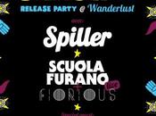 URASTAR Release party