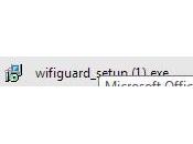 WiFi Guard votre réseau?